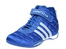 Buy adidas Originals - Monaco GP NYL W (Race Blue/Argentina Blue/Silver) - Women's, adidas Originals online.