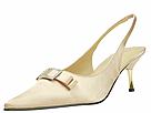 Buy discounted rsvp - Christy (Gold Satin) - Women's online.