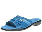 Clarks - Vine (Turquoise) - Women's,Clarks,Women's:Women's Casual:Casual Sandals:Casual Sandals - Slides/Mules
