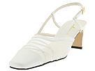 Buy discounted Annie - Dolora (White Smooth) - Women's online.