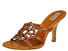 Pelle Moda - Elisa (Camel Calf) - Women's,Pelle Moda,Women's:Women's Dress:Dress Sandals:Dress Sandals - City