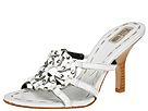 Pelle Moda - Elisa (White Calf) - Women's,Pelle Moda,Women's:Women's Dress:Dress Sandals:Dress Sandals - City