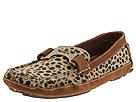 Steven - Crazee 2 (Leopard Pony) - Women's,Steven,Women's:Women's Casual:Casual Flats:Casual Flats - Moccasins