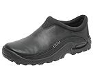 Buy discounted Dunham - Padded Collar Slip-on (Black) - Men's online.