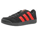 adidas - Lawsuit II (Black/Vivid Red/Storm Grey) - Men's,adidas,Men's:Men's Athletic:Skate Shoes