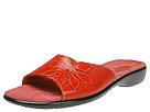 Clarks - Dill (Poppy Leather) - Women's,Clarks,Women's:Women's Casual:Casual Sandals:Casual Sandals - Slides/Mules