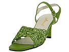 Annie - Rama (Lime Smooth) - Women's,Annie,Women's:Women's Dress:Dress Sandals:Dress Sandals - Evening