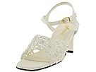 Annie - Rama (White Smooth) - Women's,Annie,Women's:Women's Dress:Dress Sandals:Dress Sandals - Evening