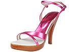 Matiko - Paris (Pink/White) - Women's,Matiko,Women's:Women's Dress:Dress Sandals:Dress Sandals - Evening