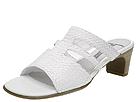 Buy discounted Trotters - Lisa (White) - Women's online.