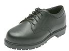 Buy Stride Rite - James (Youth) (Black Oiled Leather) - Kids, Stride Rite online.
