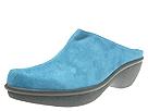 Espace - Noosy (Teal Suede)