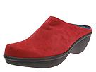 Espace - Noosy (Red Suede)