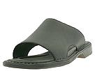 Rockport - Dempsey (Black) - Men's,Rockport,Men's:Men's Casual:Casual Sandals:Casual Sandals - Slides