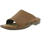 Rockport - Dempsey (Toast) - Men's,Rockport,Men's:Men's Casual:Casual Sandals:Casual Sandals - Slides