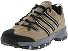 adidas - Rhyolite Low W (Navajo/Igloo/Medium Lead/Black) - Women's