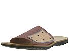 Type Z - 7958b (Viola/Bianco/Celeste (Purple Multi)) - Men's,Type Z,Men's:Men's Casual:Casual Sandals:Casual Sandals - Slides