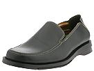 Unlisted - Loafin Around (Black) - Men's,Unlisted,Men's:Men's Dress:Slip On:Slip On - Plain Loafer