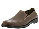 Unlisted - Loafin Around (Brown) - Men's,Unlisted,Men's:Men's Dress:Slip On:Slip On - Plain Loafer