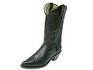 Durango - DB530 (Black) - Men's,Durango,Men's:Men's Casual:Casual Boots:Casual Boots - Western