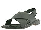 Rockport - Ducker (Black) - Men's,Rockport,Men's:Men's Casual:Casual Sandals:Casual Sandals - Backstrap