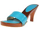 Matiko - Suzy 2 (Turquoise) - Women's,Matiko,Women's:Women's Dress:Dress Sandals:Dress Sandals - Evening