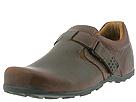 Buy discounted Clarks - Cargo (Brown Leather) - Men's online.