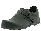 Clarks - Cargo (Black Leather) - Men's,Clarks,Men's:Men's Casual:Hook and Loop Fastener