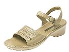 Trotters - Brooke (Natural) - Women's,Trotters,Women's:Women's Casual:Casual Sandals:Casual Sandals - Comfort