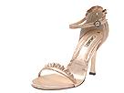 XOXO - Elixir (Fondant Metallic Leather) - Women's,XOXO,Women's:Women's Dress:Dress Sandals:Dress Sandals - Strappy