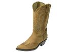 Durango - DB532 (Rawhide) - Men's,Durango,Men's:Men's Casual:Casual Boots:Casual Boots - Western