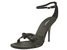 rsvp - Elise (Black Satin) - Women's,rsvp,Women's:Women's Dress:Dress Sandals:Dress Sandals - Evening