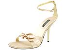 Buy rsvp - Elise (Champagne Satin) - Women's, rsvp online.