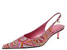 Buy discounted Charles by Charles David - Teal (Fuchsia Paisley) - Women's online.