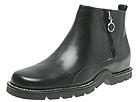 Circa Joan & David - Freon (Black Softee Burnished Calf) - Women's,Circa Joan & David,Women's:Women's Casual:Casual Boots:Casual Boots - Ankle