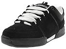 Buy eS - Rodrigo TX (Black/White) - Men's, eS online.