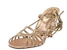 XOXO - Palace (Goldie Metallic Leather) - Women's,XOXO,Women's:Women's Dress:Dress Sandals:Dress Sandals - Strappy