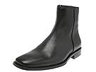 BOSS Hugo Boss - 14974 (Nero Calf Leather) - Men's,BOSS Hugo Boss,Men's:Men's Dress:Dress Boots:Dress Boots - Zip-On