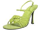 rsvp - Estelle (Green) - Women's,rsvp,Women's:Women's Dress:Dress Sandals:Dress Sandals - Strappy