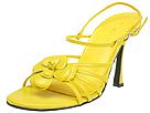 rsvp - Estelle (Yellow) - Women's,rsvp,Women's:Women's Dress:Dress Sandals:Dress Sandals - Strappy