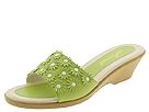 Buy Annie - Oleny (Lime Smooth) - Women's, Annie online.