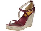 Matiko - Denise 2 (Purple) - Women's,Matiko,Women's:Women's Dress:Dress Sandals:Dress Sandals - Wedges