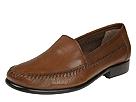 Giorgio Brutini - 67022 (Tan Tumbled Leather) - Men's,Giorgio Brutini,Men's:Men's Dress:Slip On:Slip On - Plain Loafer