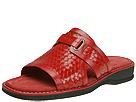 Buy discounted Trotters - Carley (Cherry Red) - Women's online.