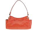 Buy discounted Kenneth Cole New York Handbags - Fold Still Small Hobo (Coral) - Accessories online.