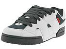 eS - EK-01 (White/Navy/Red) - Men's,eS,Men's:Men's Athletic:Skate Shoes