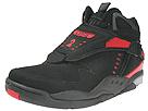 Buy discounted Converse - Aero Jam (Black/Red (Synthetic)) - Men's online.