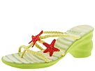 Camper - Marinara - 29721 (Yellow/Green) - Women's,Camper,Women's:Women's Casual:Casual Sandals:Casual Sandals - Ornamented