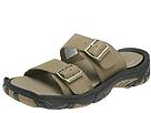 Bite Footwear - Granola (Wheat/Black) - Men's,Bite Footwear,Men's:Men's Casual:Casual Sandals:Casual Sandals - Trail