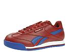 Buy discounted Reebok Classics - Classic Supercourt Smooth (Triathalon Red/Reebok Royal/White) - Women's online.